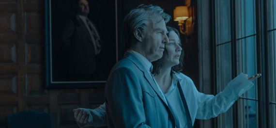 Ako kopa� tak hlboko, a� naraz�te na koniec sveta? Origin�lny film Digger v�s prekvap�. Podcast Vertigo